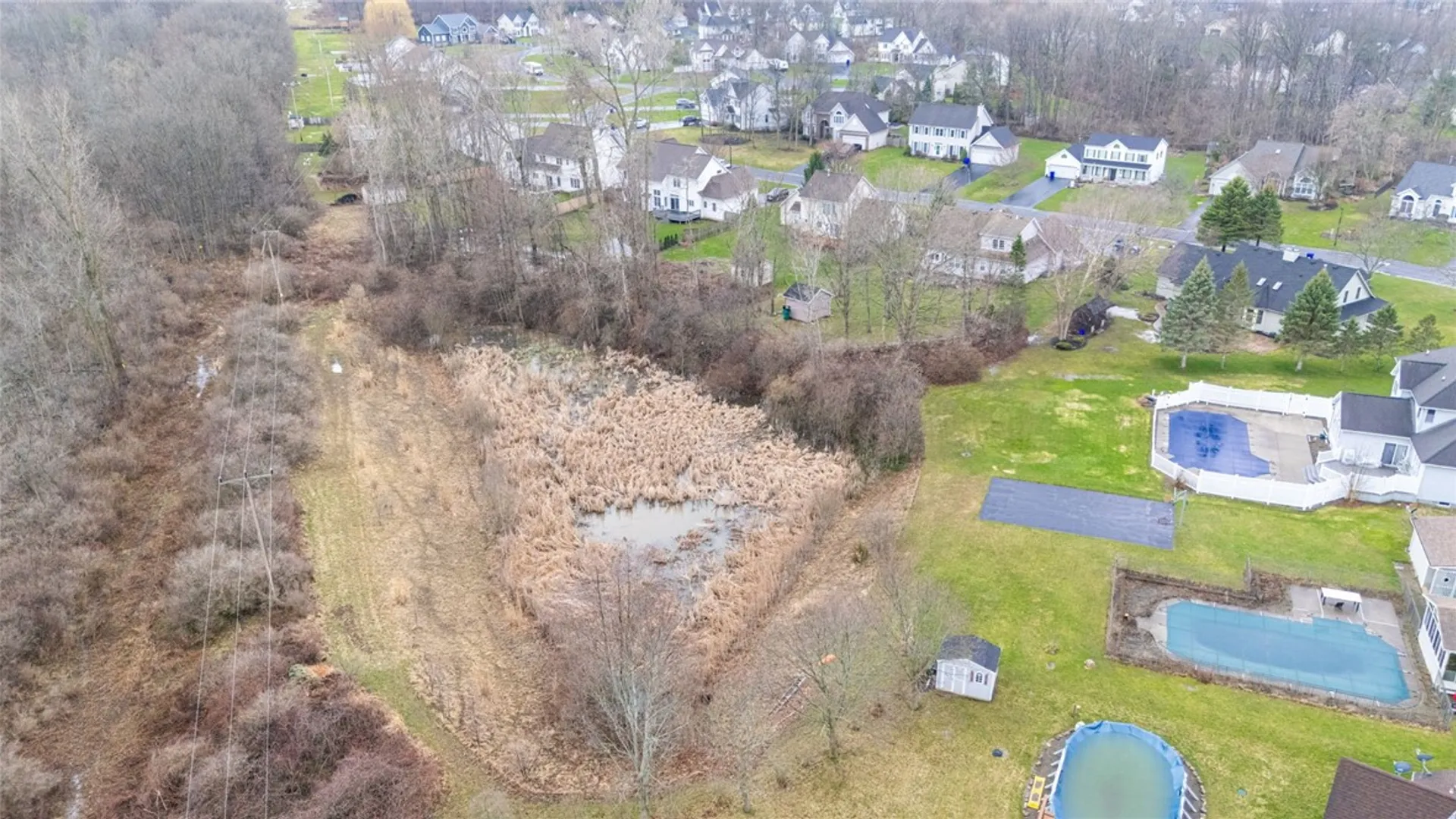 Property at 81 Talamora, Sweden, NY 14420 43