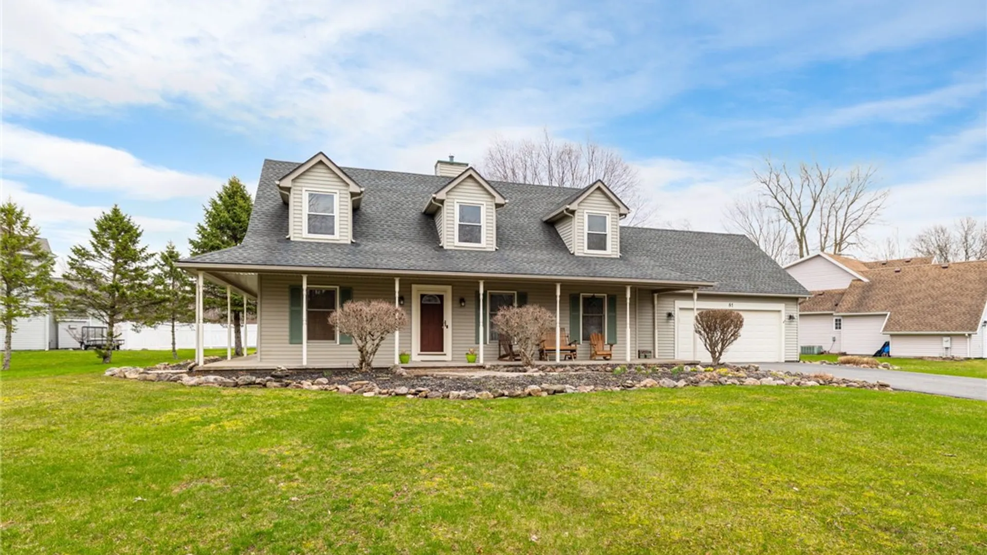 Property at 81 Talamora, Sweden, NY 14420 44