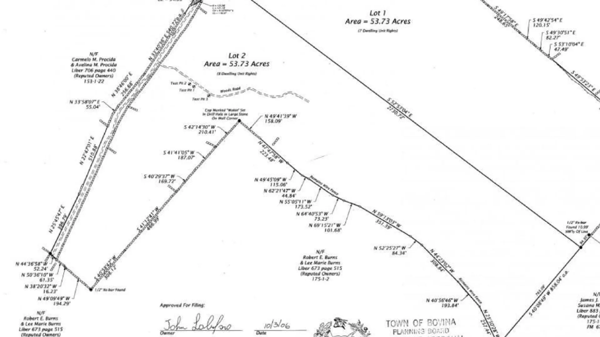 Property at Jim Lane Road, Bovina, NY 13740 3