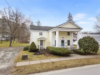 Property at 26 Laurel Bank Avenue, Deposit, NY 13754