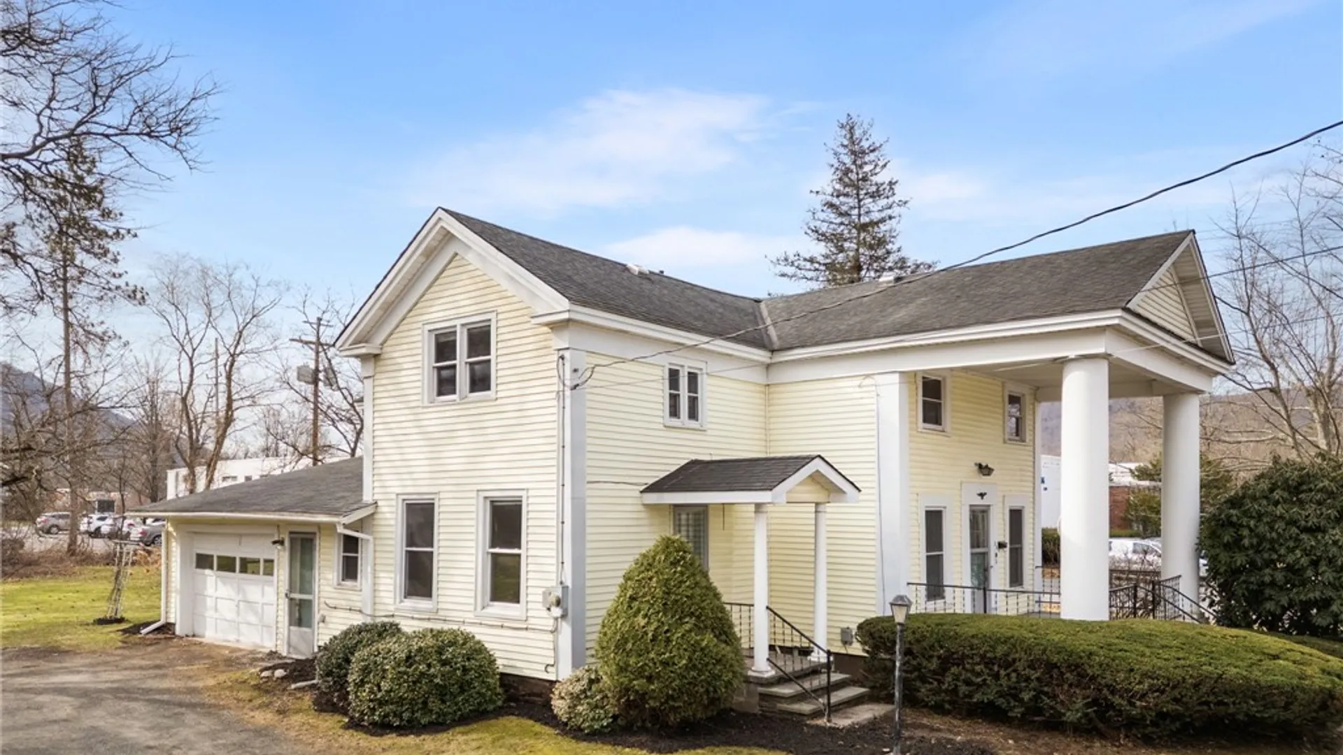 Property at 26 Laurel Bank Avenue, Deposit, NY 13754 2