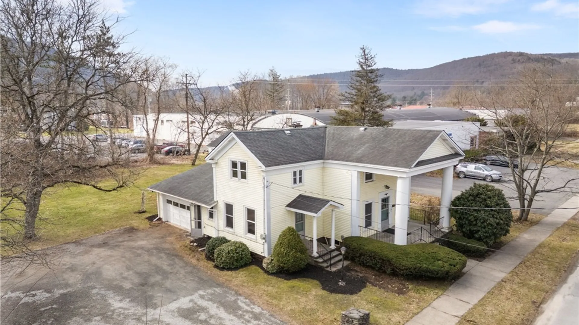 Property at 26 Laurel Bank Avenue, Deposit, NY 13754 4