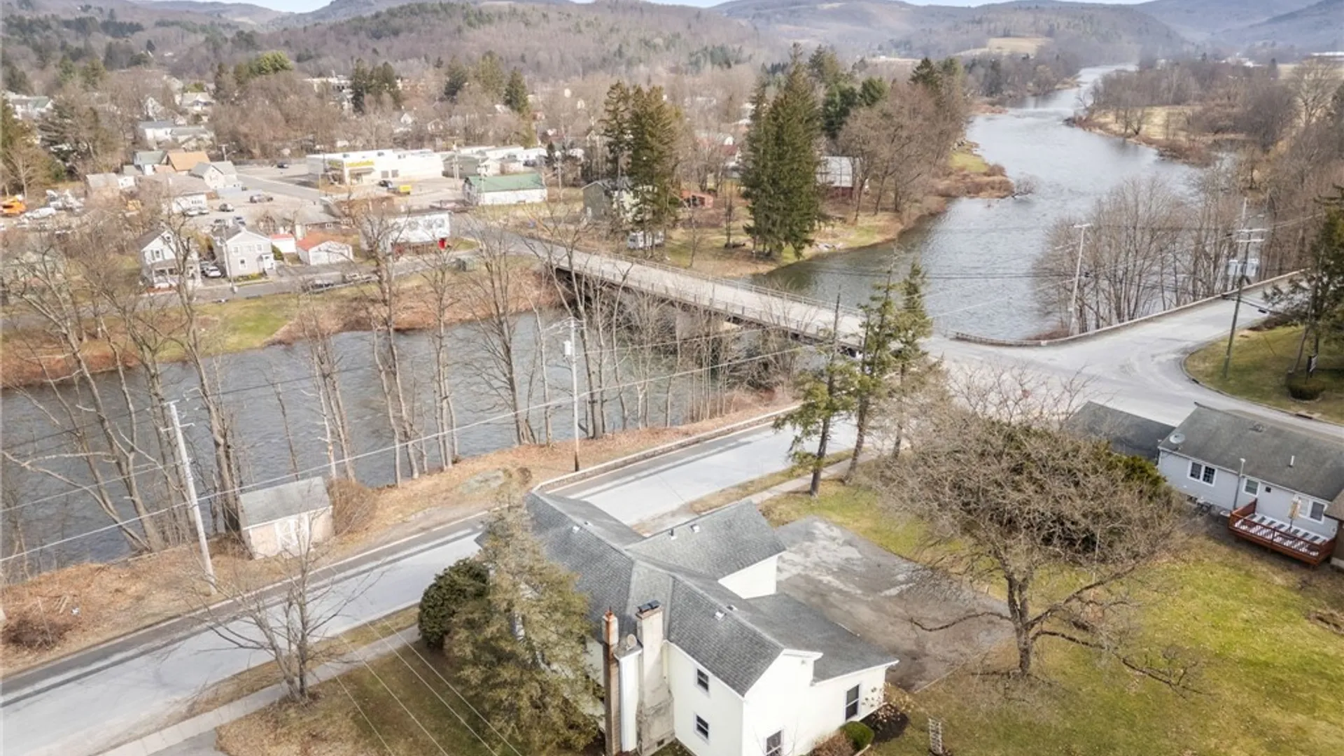 Property at 26 Laurel Bank Avenue, Deposit, NY 13754 7