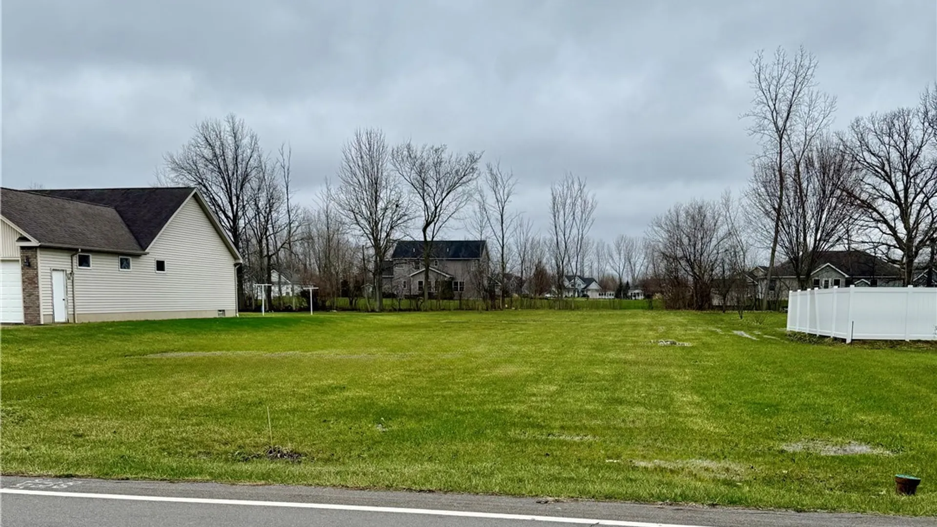 Property at VL Moyer Road, Wheatfield, NY 14120 2