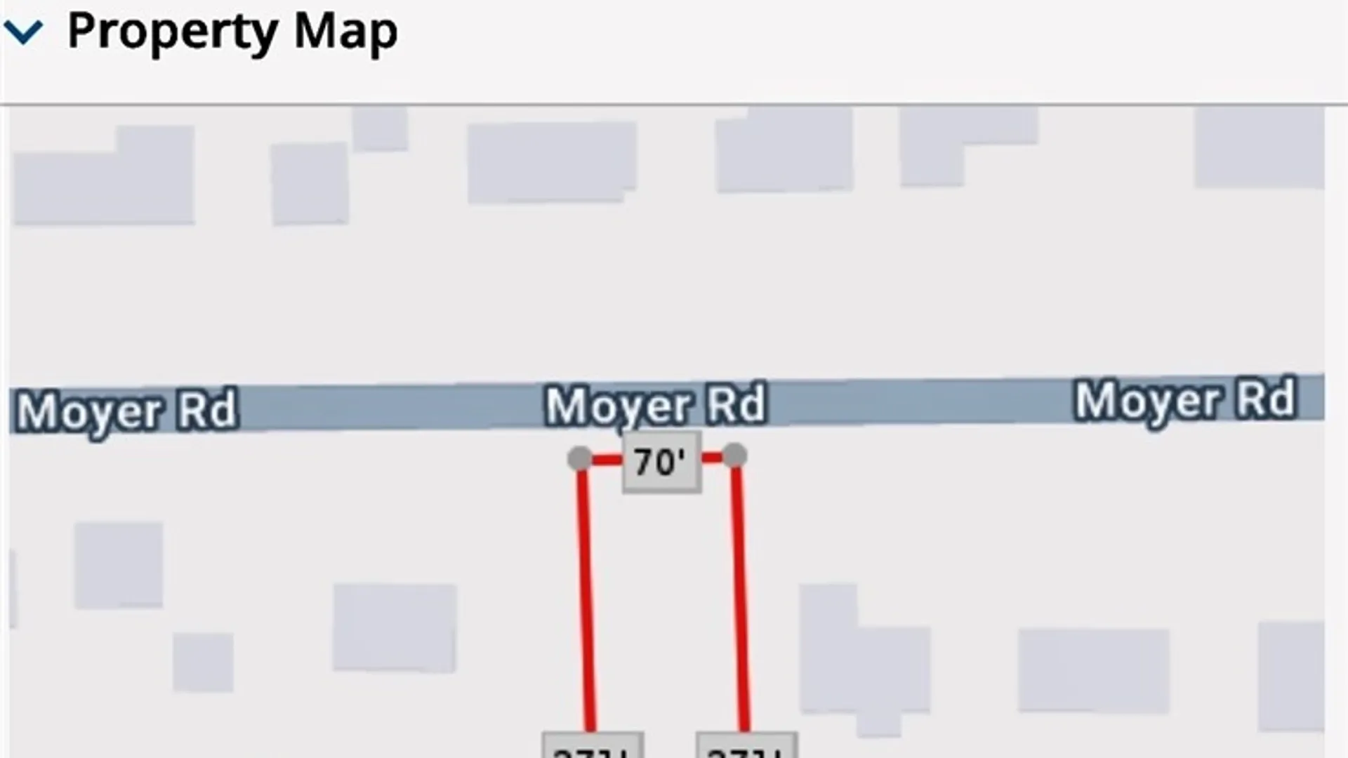 Property at VL Moyer Road, Wheatfield, NY 14120 4