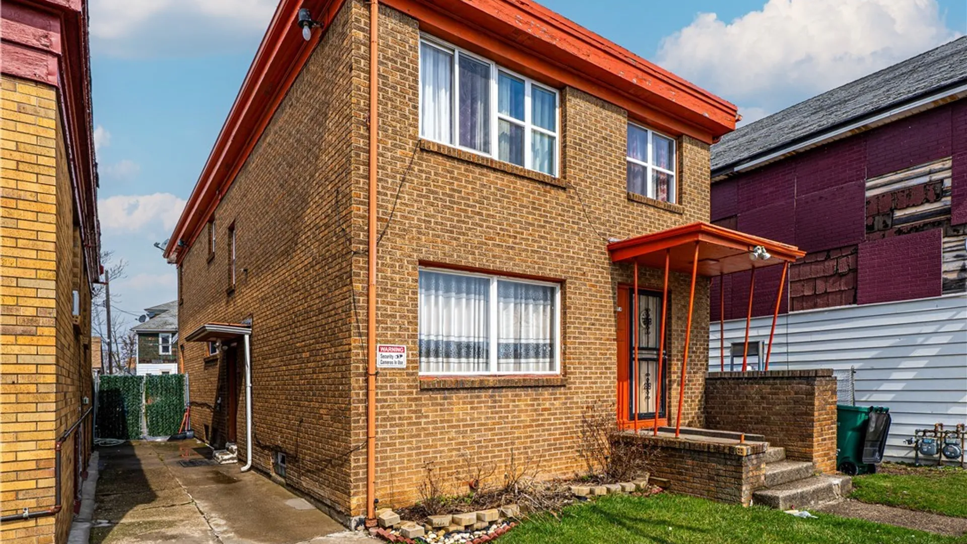 Property at 1960 Genesee Street, Buffalo, NY 14211 2