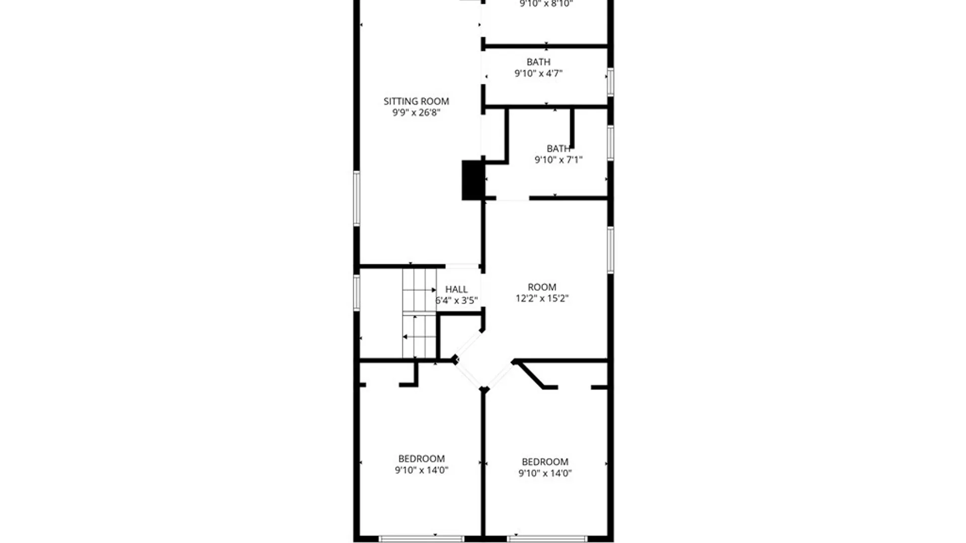 Property at 1960 Genesee Street, Buffalo, NY 14211 21