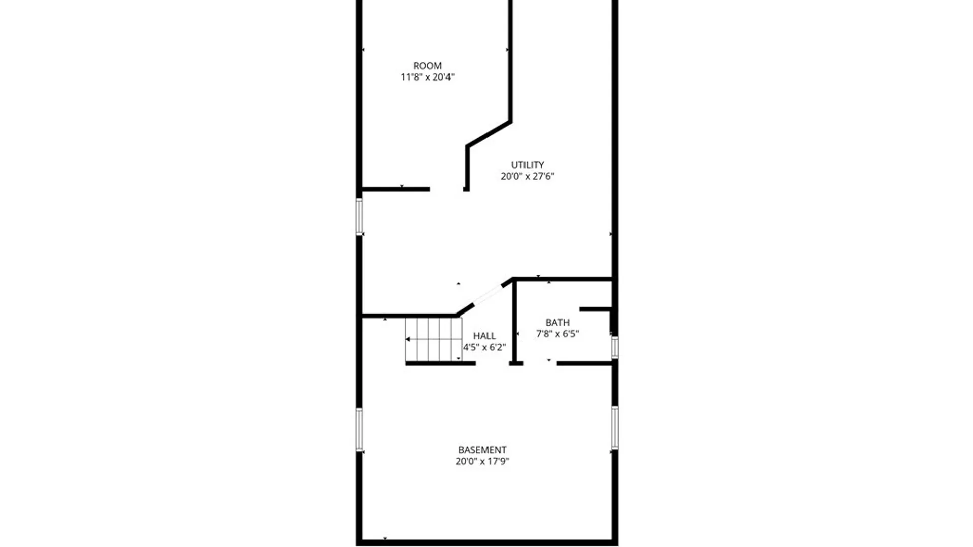 Property at 1960 Genesee Street, Buffalo, NY 14211 3