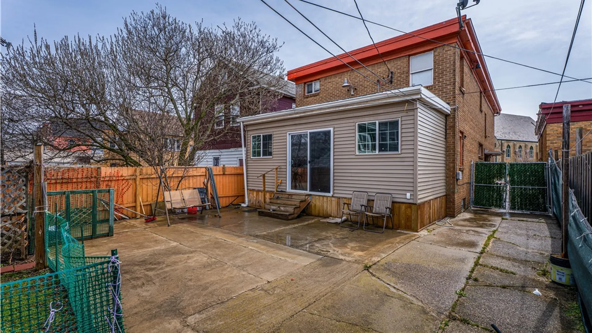 Property at 1960 Genesee Street, Buffalo, NY 14211 46