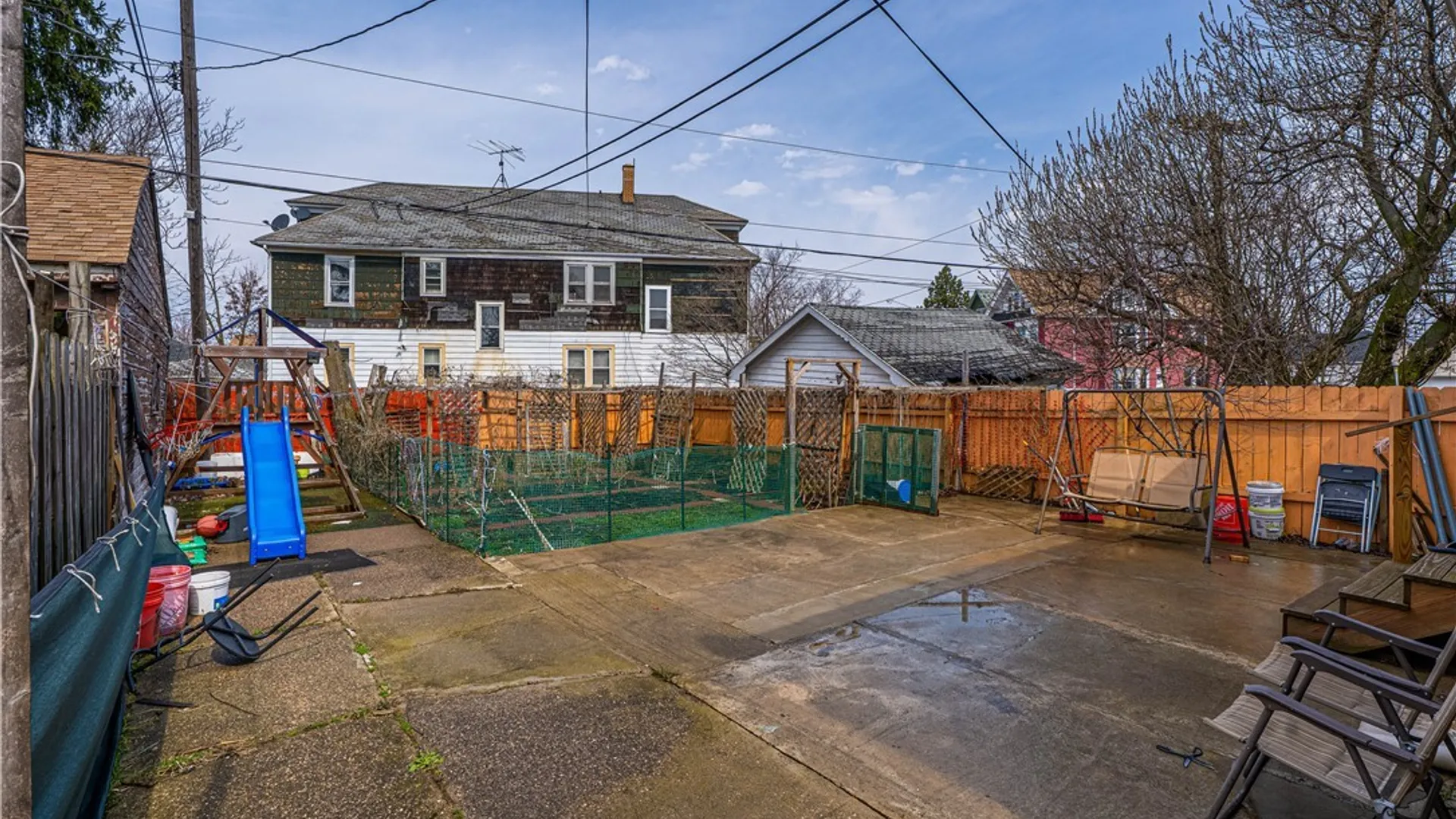 Property at 1960 Genesee Street, Buffalo, NY 14211 47