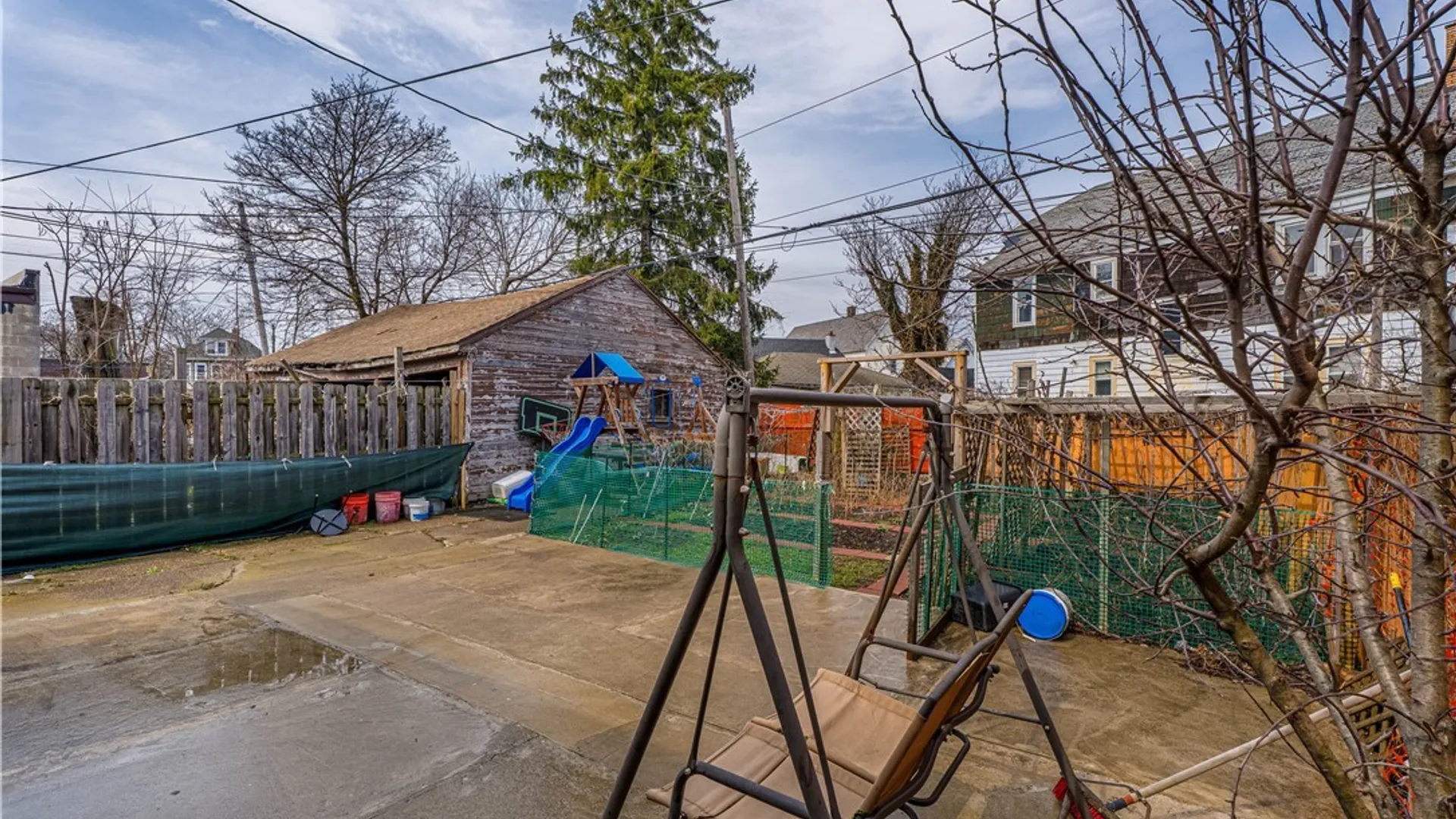 Property at 1960 Genesee Street, Buffalo, NY 14211 48