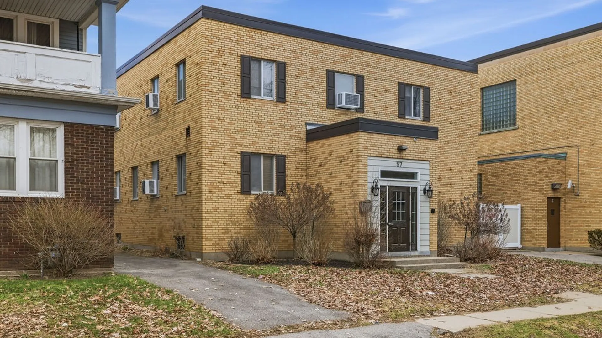 Property at 57 St John's Parkside Street, Buffalo, NY 14210 4