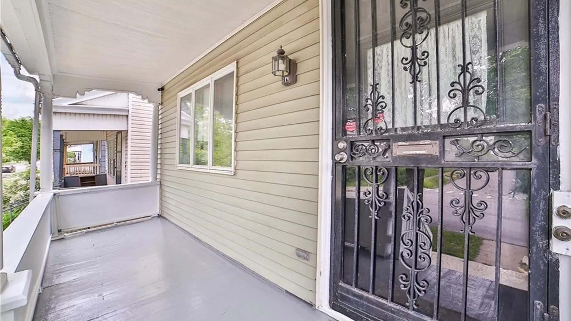 Property at 421 Utica Street, Buffalo, NY 14208 3