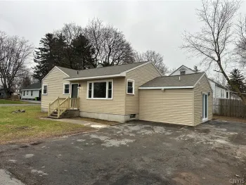 Property at 406 Beley Avenue, Salina, NY 13211