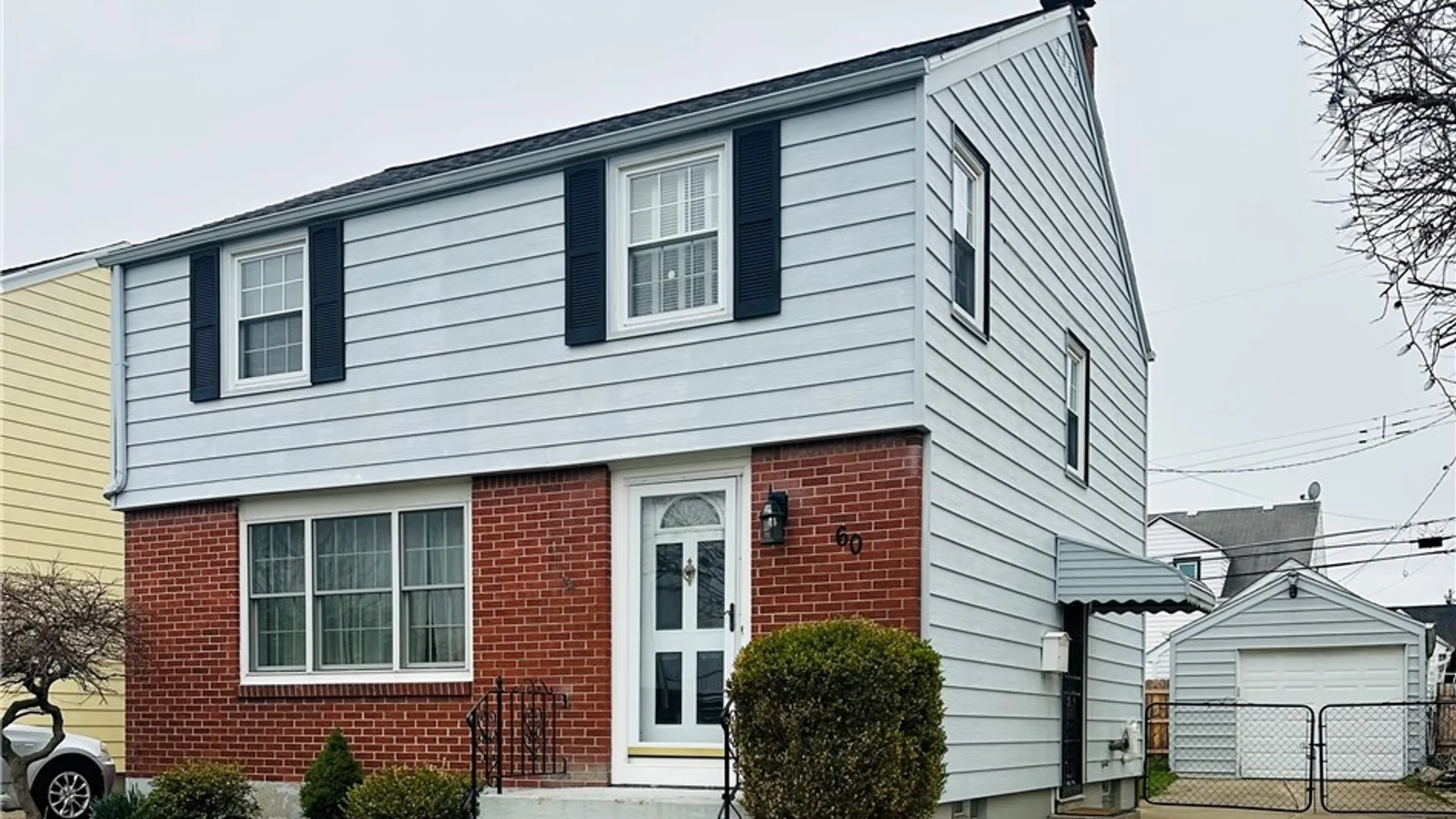 Property at 60 Hartford Avenue, Tonawanda, NY 14223 2