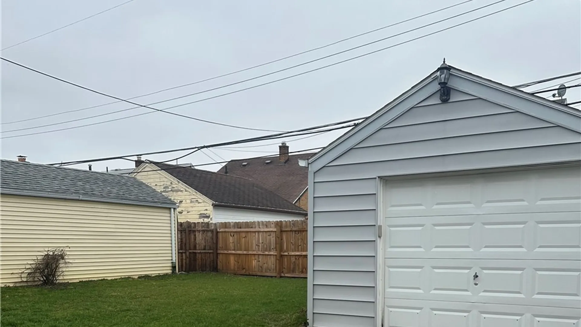 Property at 60 Hartford Avenue, Tonawanda, NY 14223 4