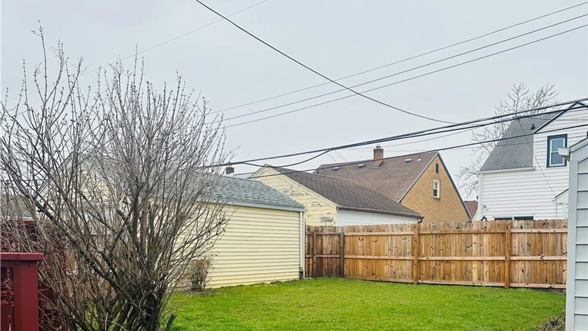 Property at 60 Hartford Avenue, Tonawanda, NY 14223 5