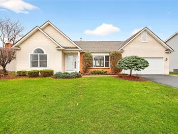 Property at 812 Whistlers Cove Lane, Greece, NY 14612