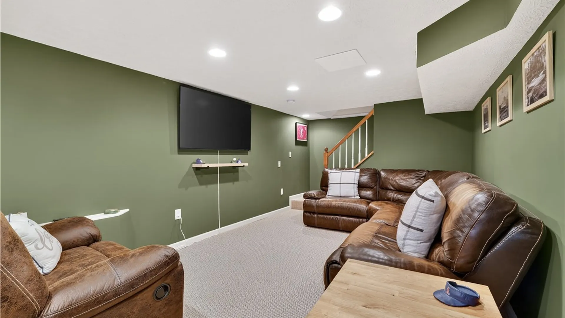 Property at 441 Parkside Trail, Walworth, NY 14502 14