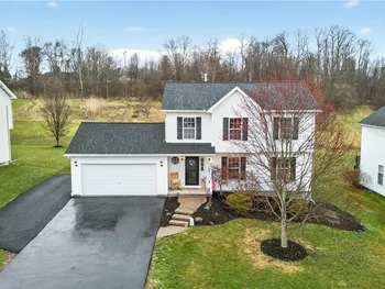 Property at 441 Parkside Trail, Walworth, NY 14502