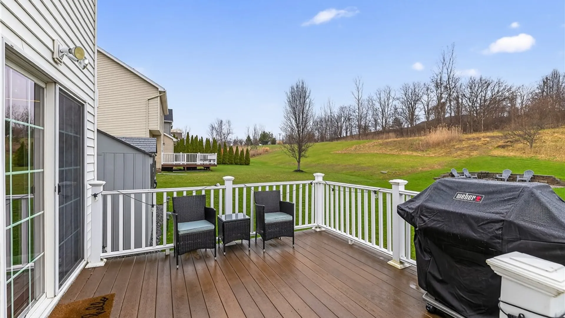 Property at 441 Parkside Trail, Walworth, NY 14502 24