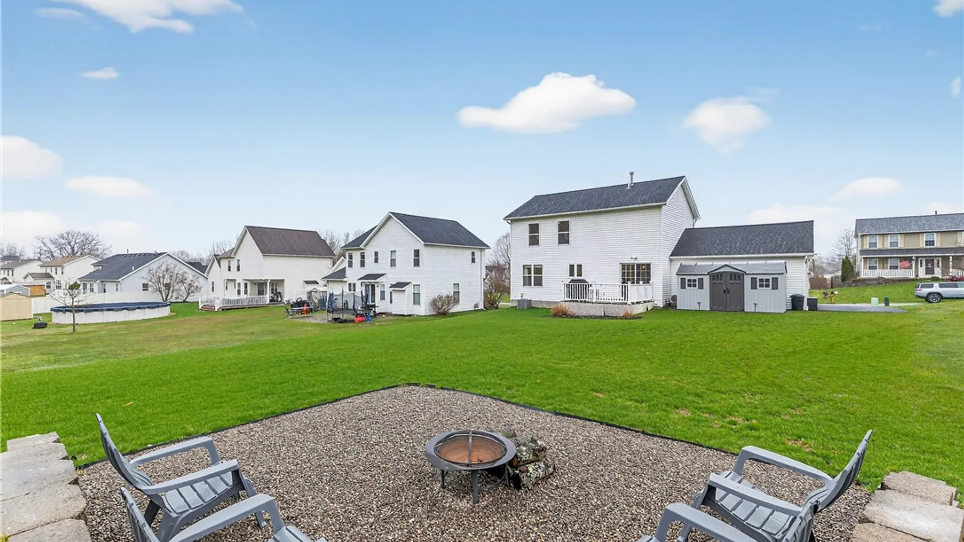 Property at 441 Parkside Trail, Walworth, NY 14502 27