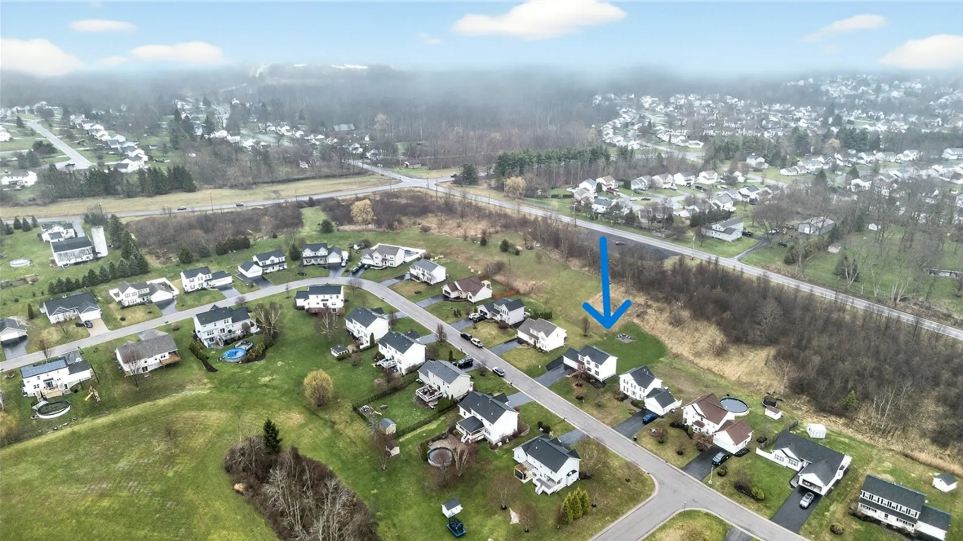 Property at 441 Parkside Trail, Walworth, NY 14502 29