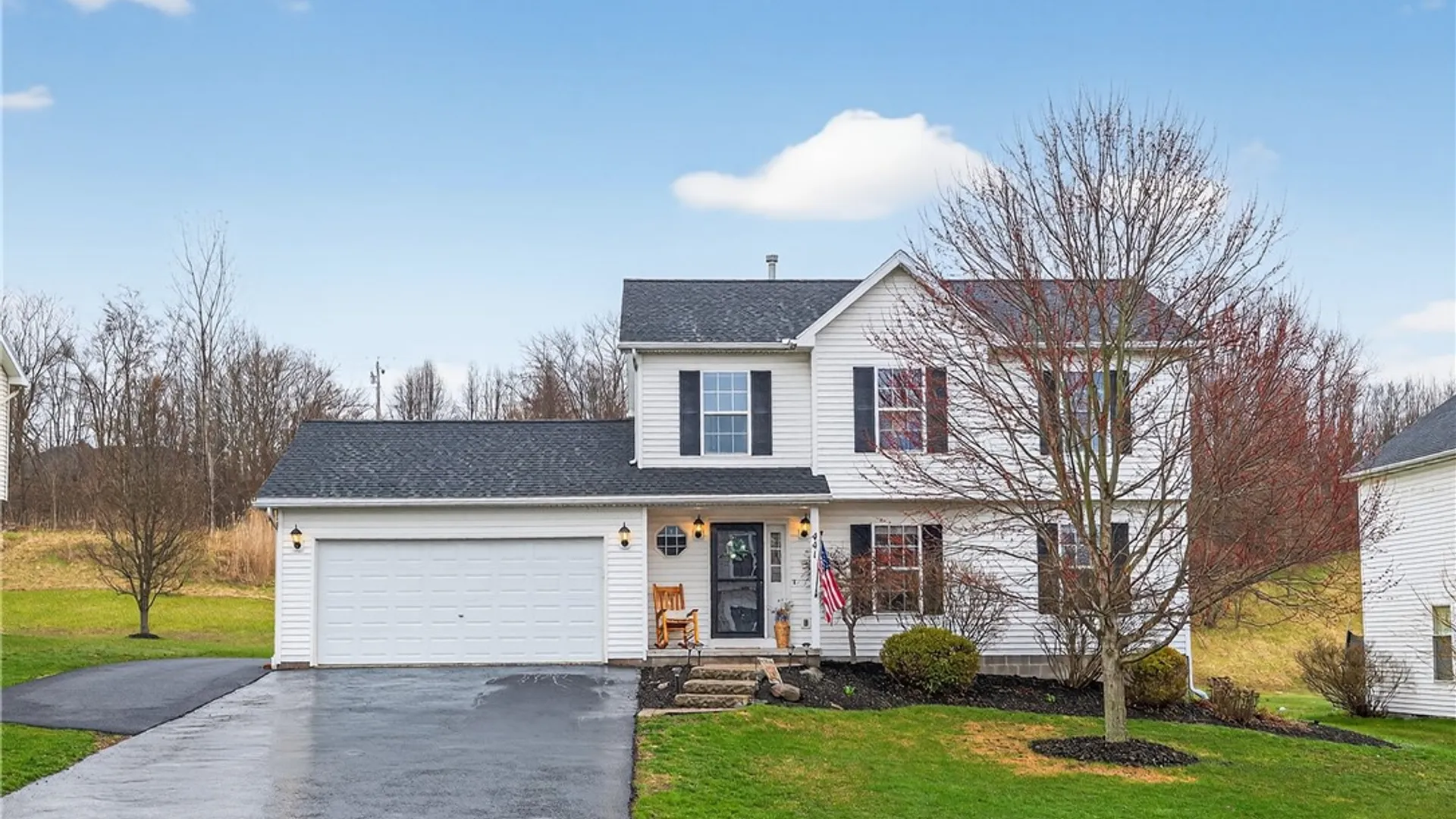 Property at 441 Parkside Trail, Walworth, NY 14502 30