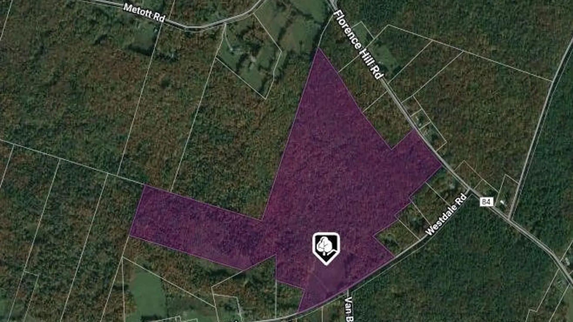 Property at 11481 Westdale Road, Florence, NY 13483 50