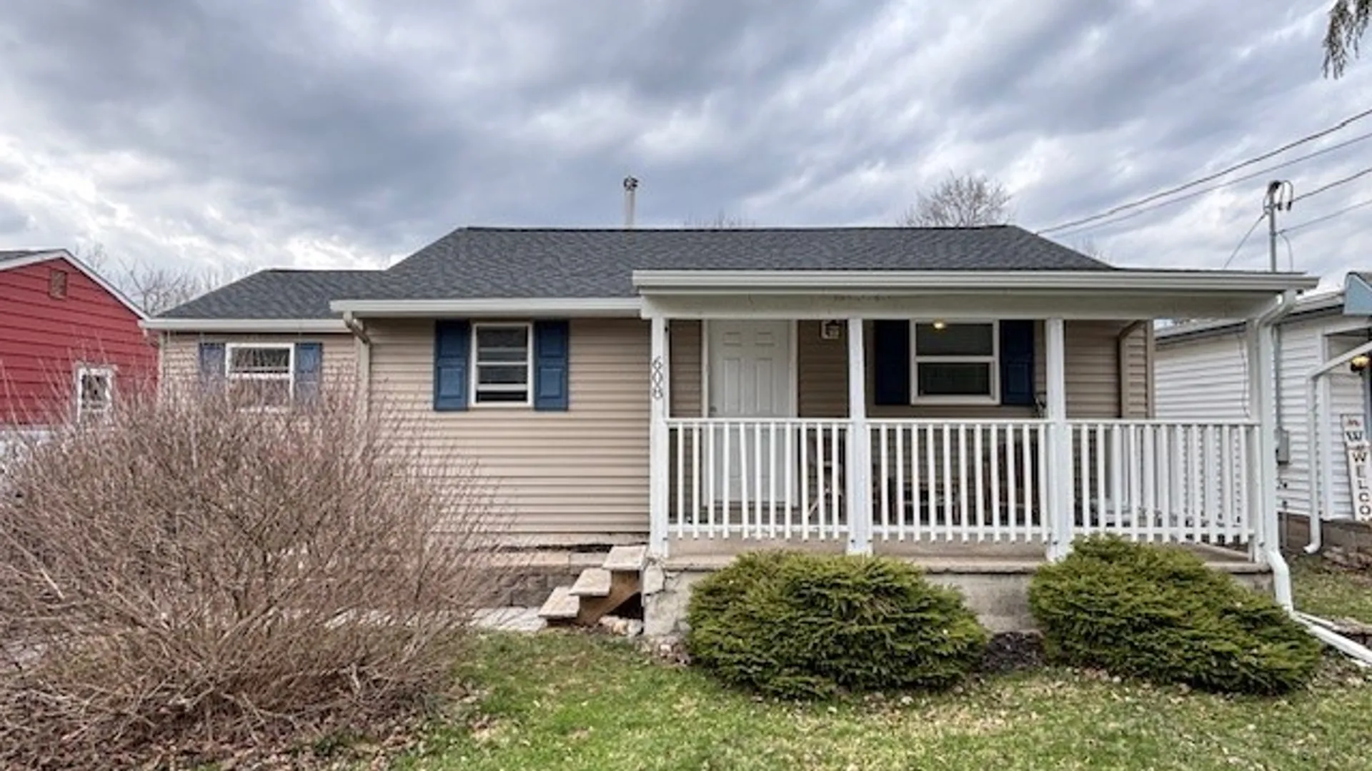 Property at 608 Cain Street, Sullivan, NY 13037 2