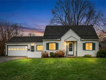 Property at 22 Mac Arthur Road, Greece, NY 14615