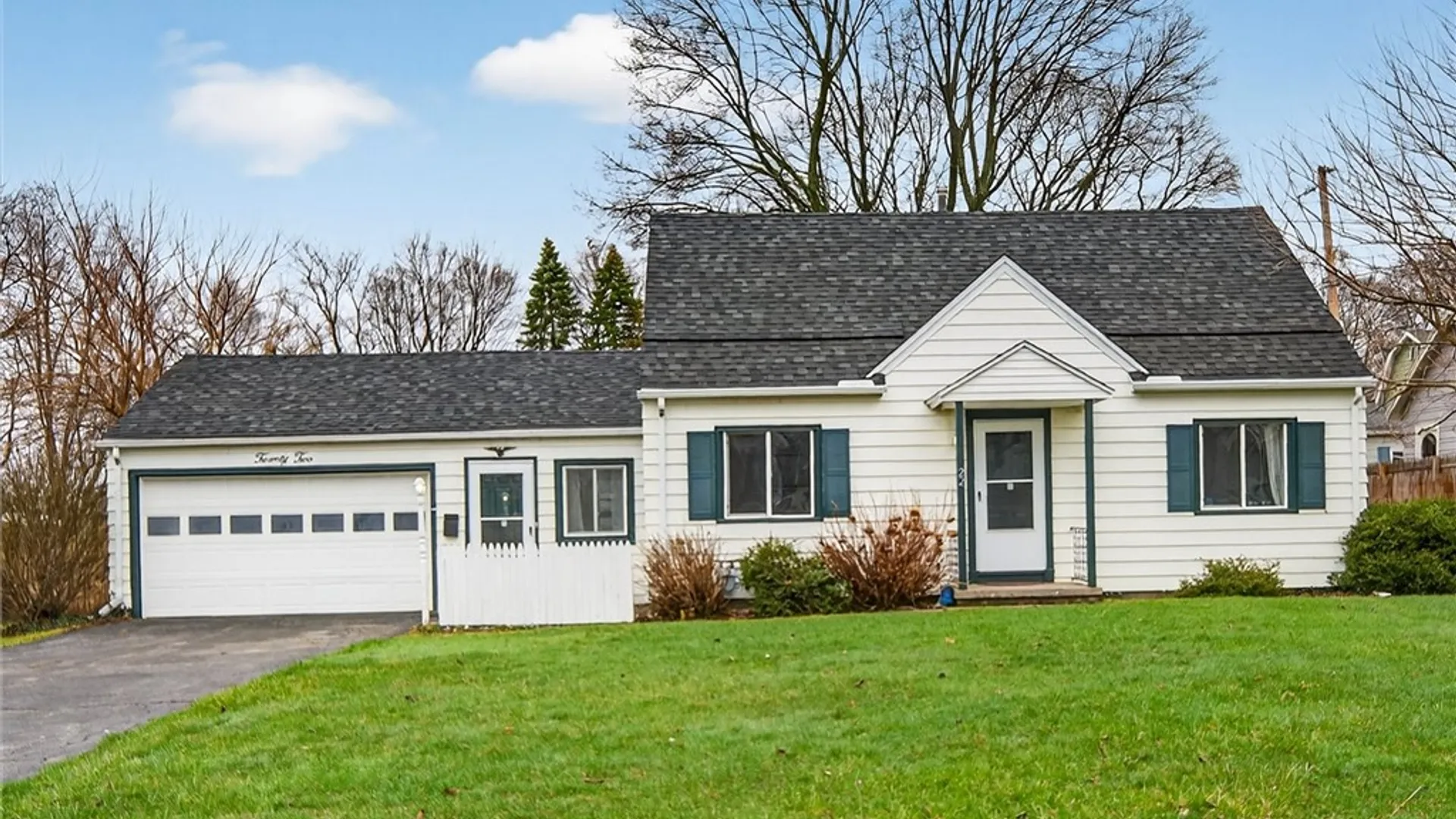 Property at 22 Mac Arthur Road, Greece, NY 14615 2