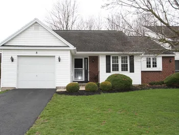 Property at 8 Foxtail Lane, Chili, NY 14514