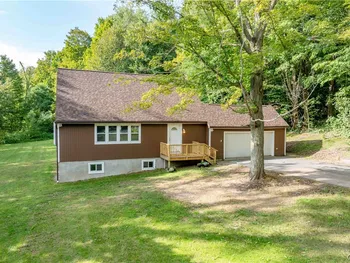 Property at 141 Engles Road, Hannibal, NY 13126