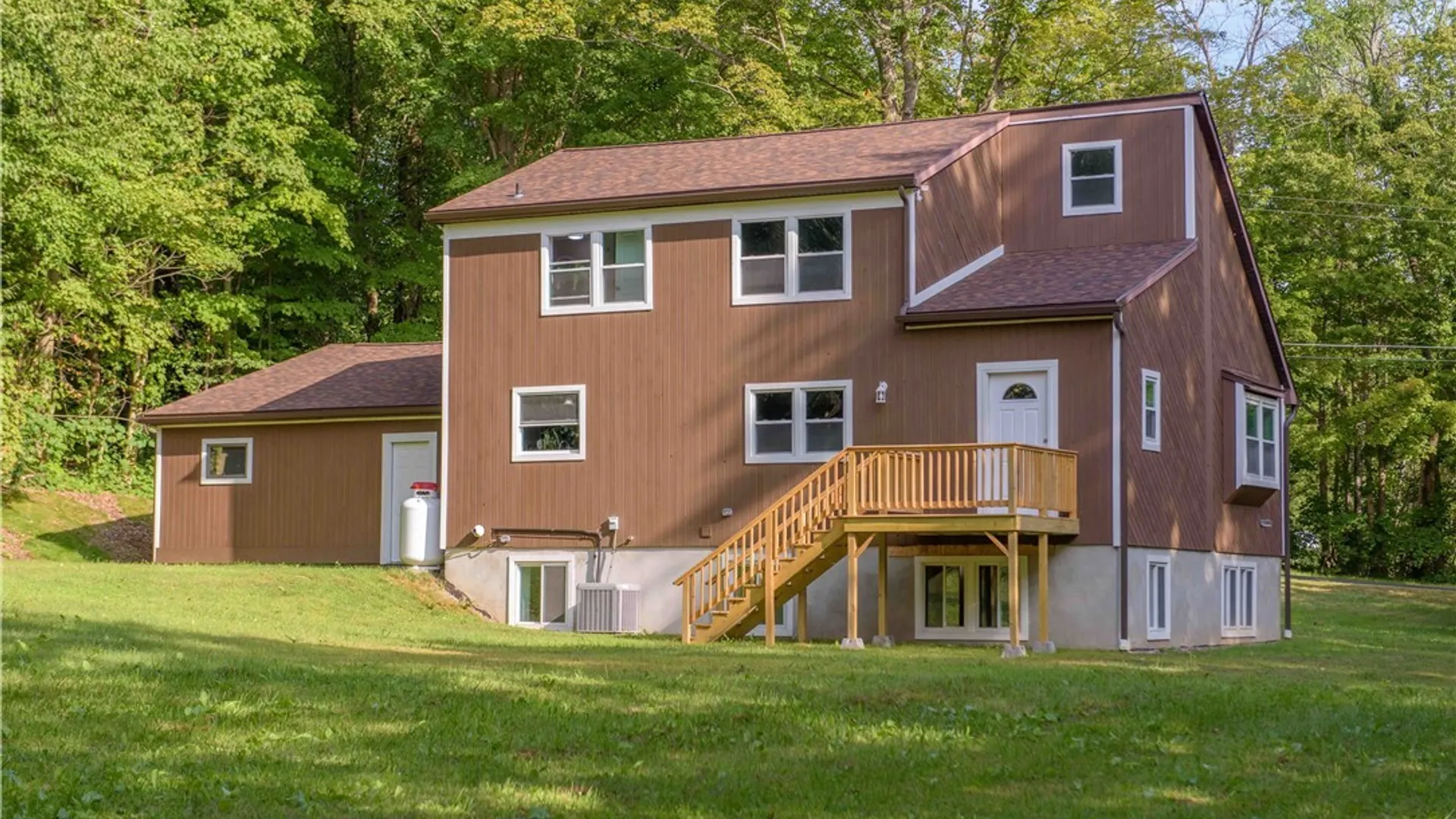 Property at 141 Engles Road, Hannibal, NY 13126 2