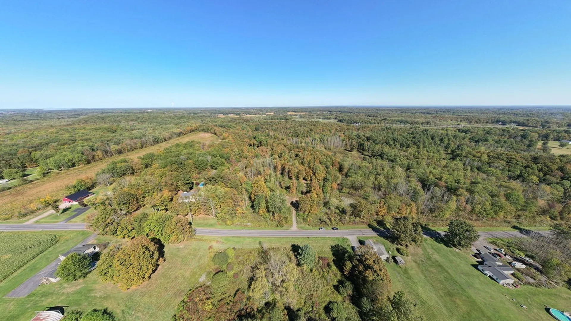 Property at 0 Gilbert Mills Road, Schroeppel, NY 13069 10