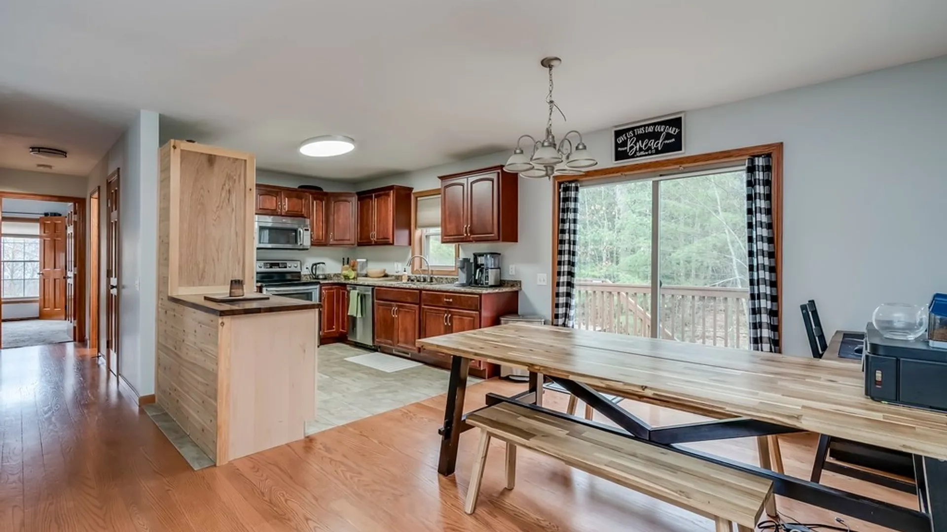 Property at 30810 Burnup Road, Rutland, NY 13612 10