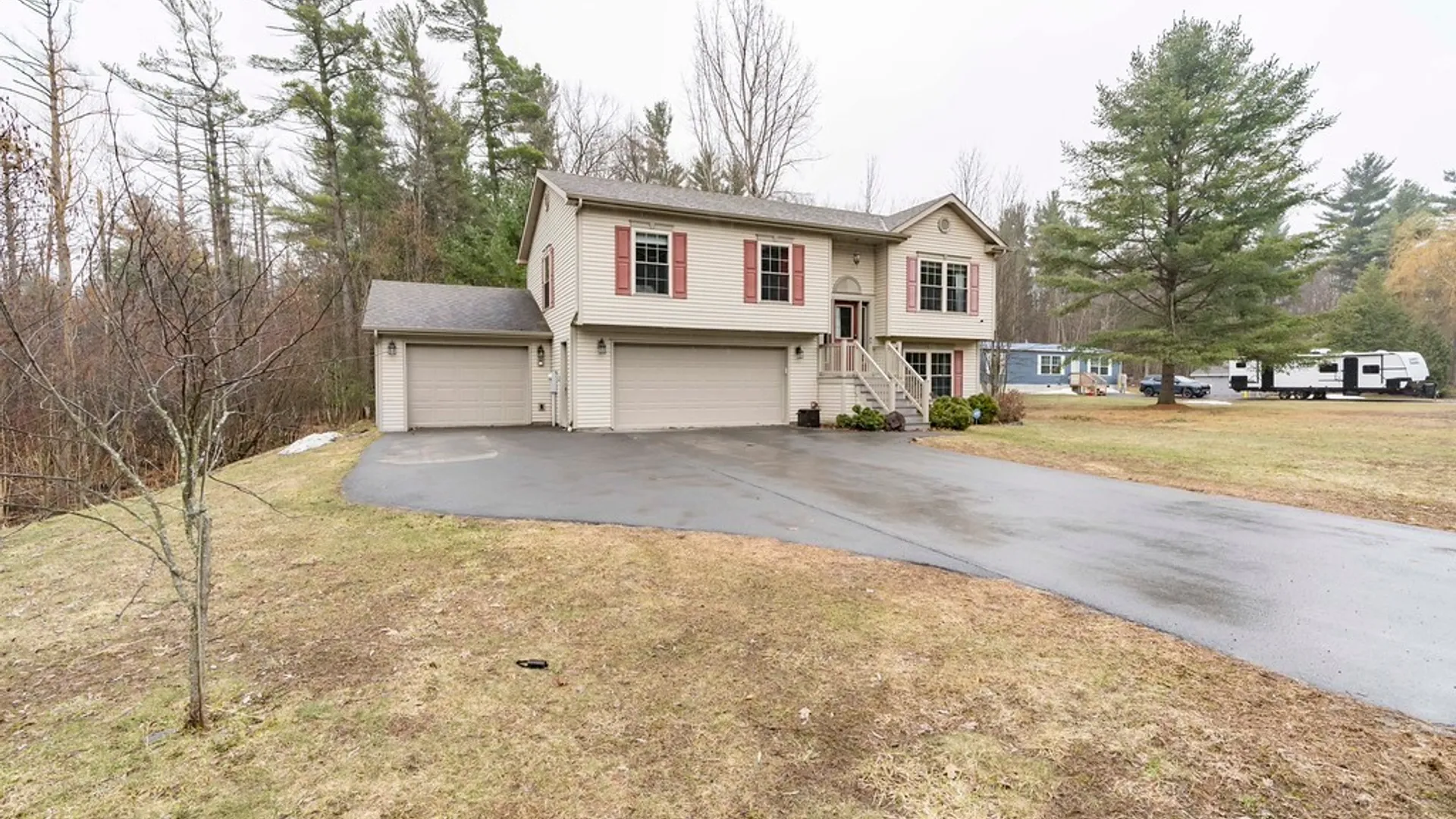 Property at 30810 Burnup Road, Rutland, NY 13612 3