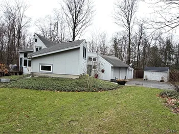 Property at 5018 Erron Hill Road, Locke, NY 13092