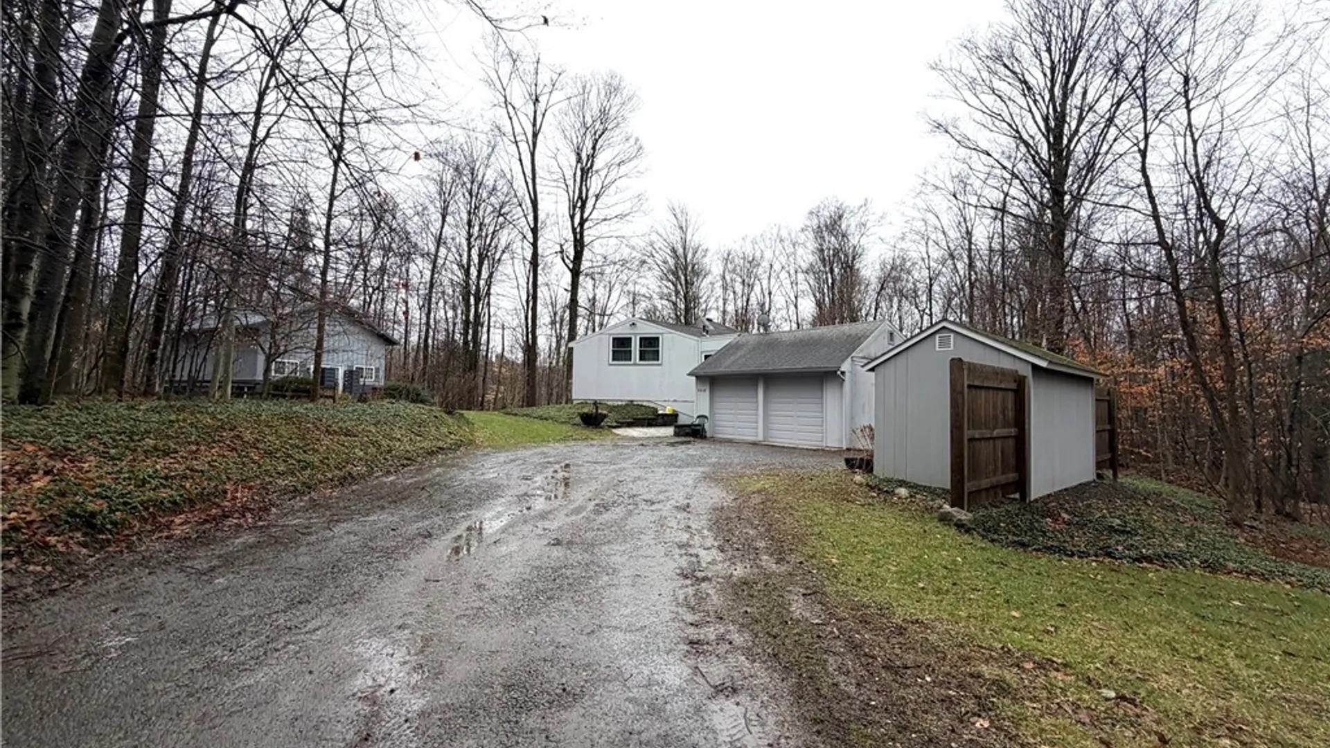 Property at 5018 Erron Hill Road, Locke, NY 13092 3