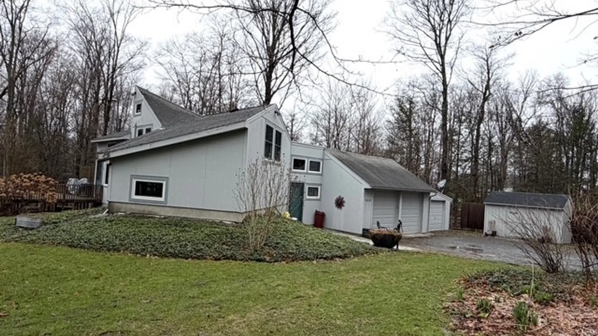 Property at 5018 Erron Hill Road, Locke, NY 13092 7