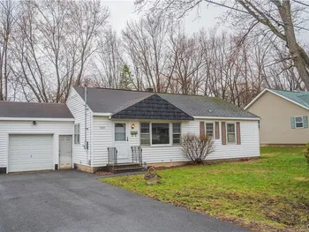 Property at 5685 Mapleton Drive, Schuyler, NY 13502