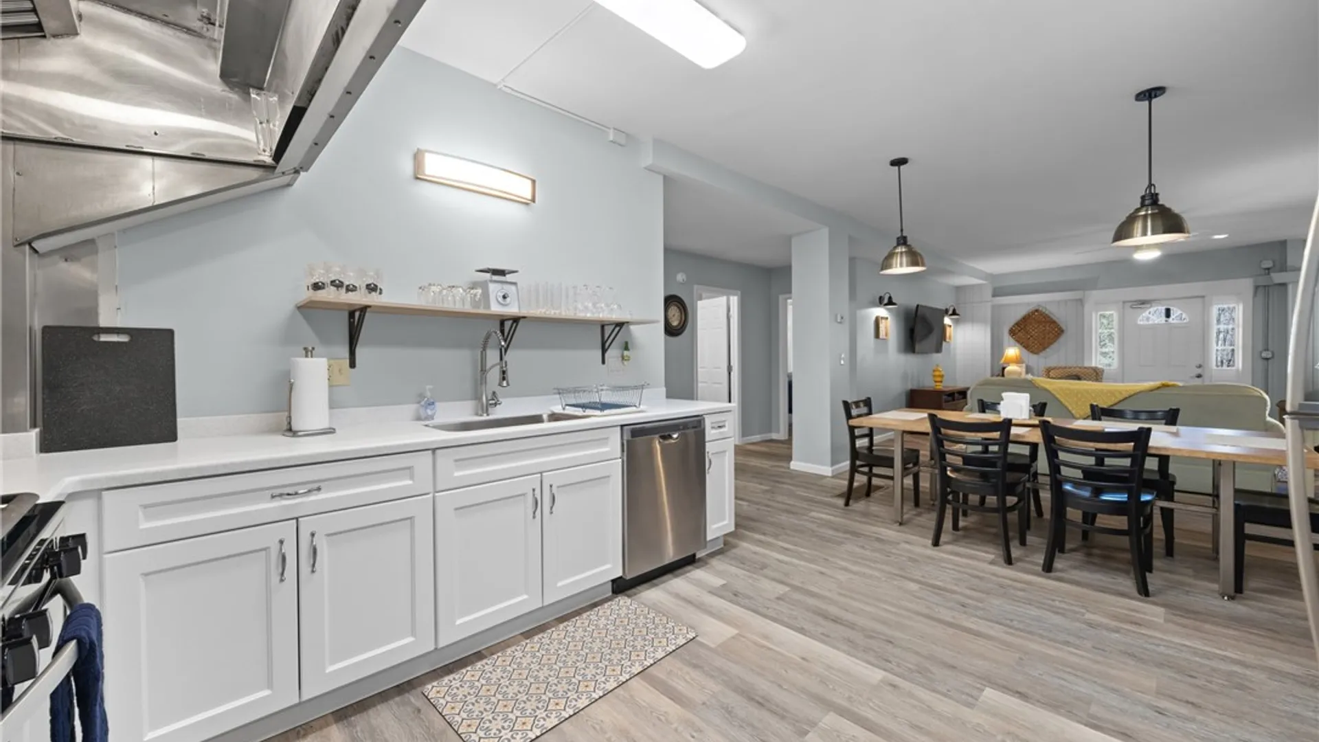 Property at 3622 & 3626 Lakemont Himrod Road, Milo, NY 14842 10