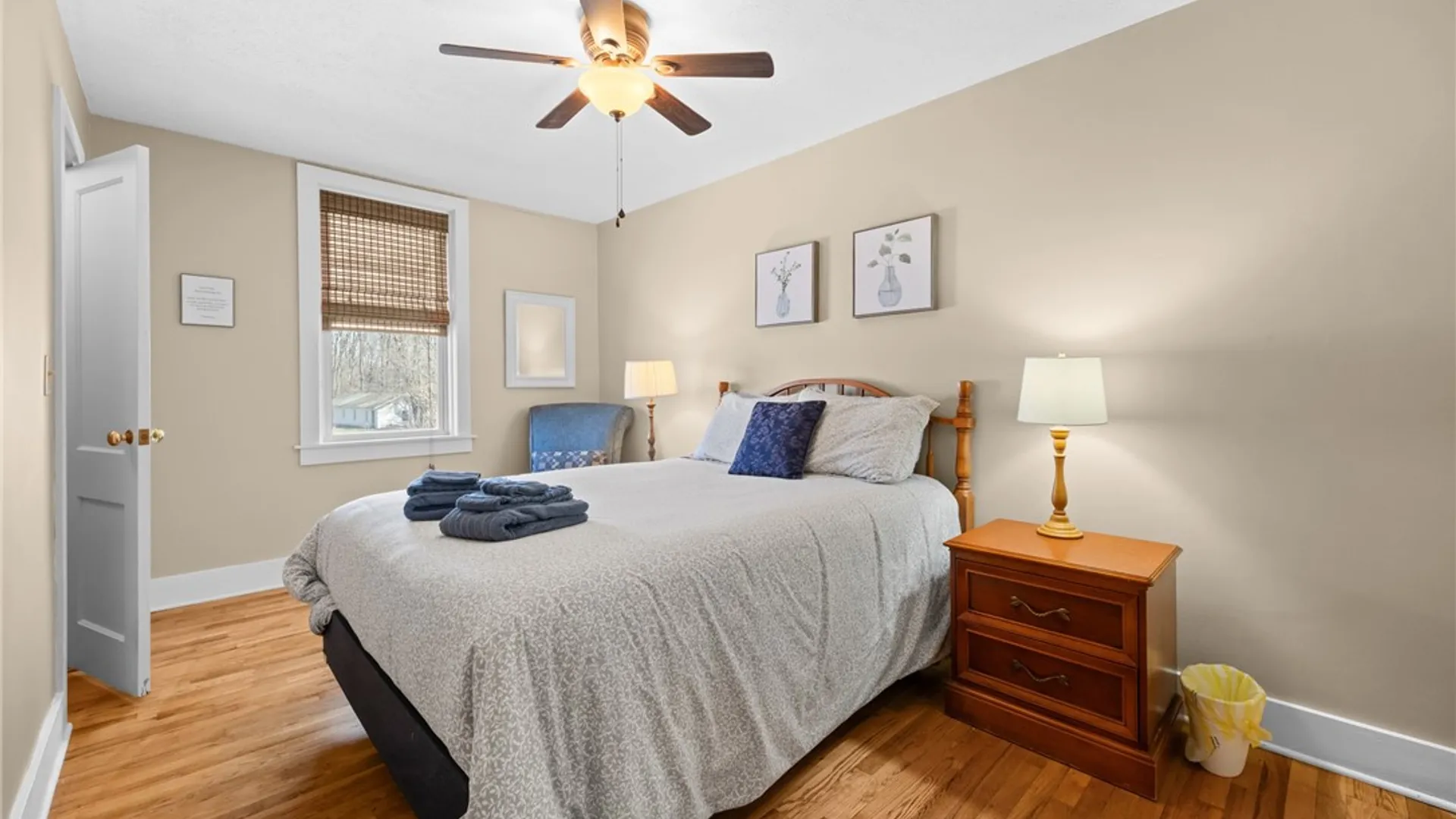 Property at 3622 & 3626 Lakemont Himrod Road, Milo, NY 14842 23