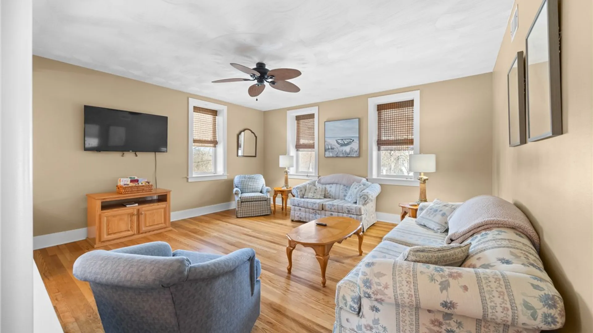 Property at 3622 & 3626 Lakemont Himrod Road, Milo, NY 14842 28