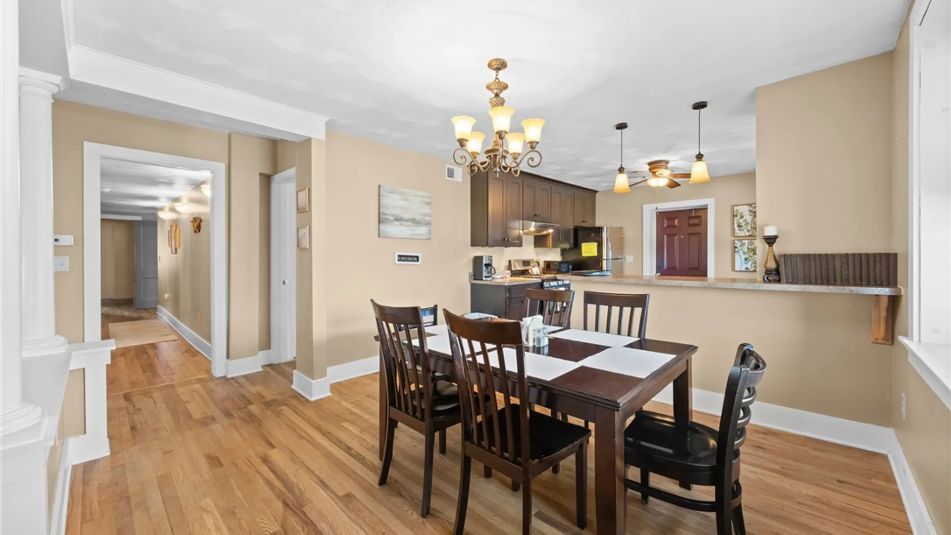 Property at 3622 & 3626 Lakemont Himrod Road, Milo, NY 14842 29