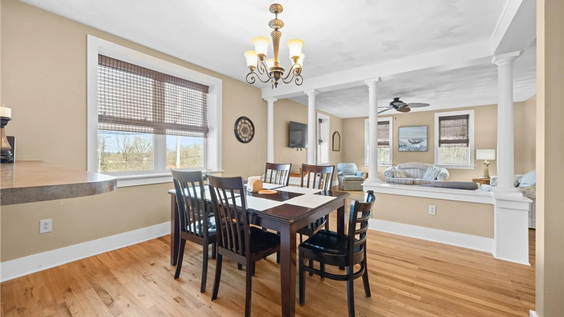 Property at 3622 & 3626 Lakemont Himrod Road, Milo, NY 14842 30