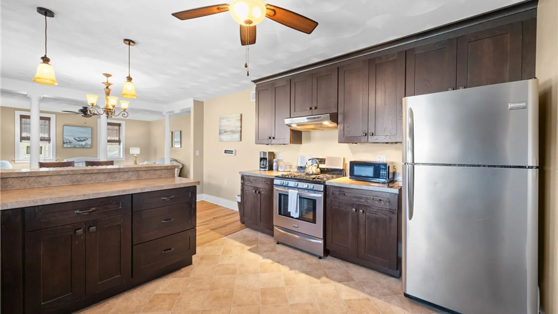 Property at 3622 & 3626 Lakemont Himrod Road, Milo, NY 14842 31