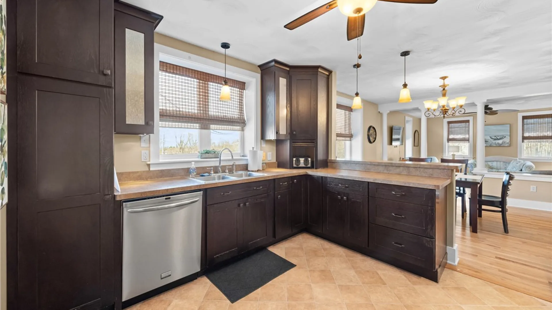 Property at 3622 & 3626 Lakemont Himrod Road, Milo, NY 14842 32