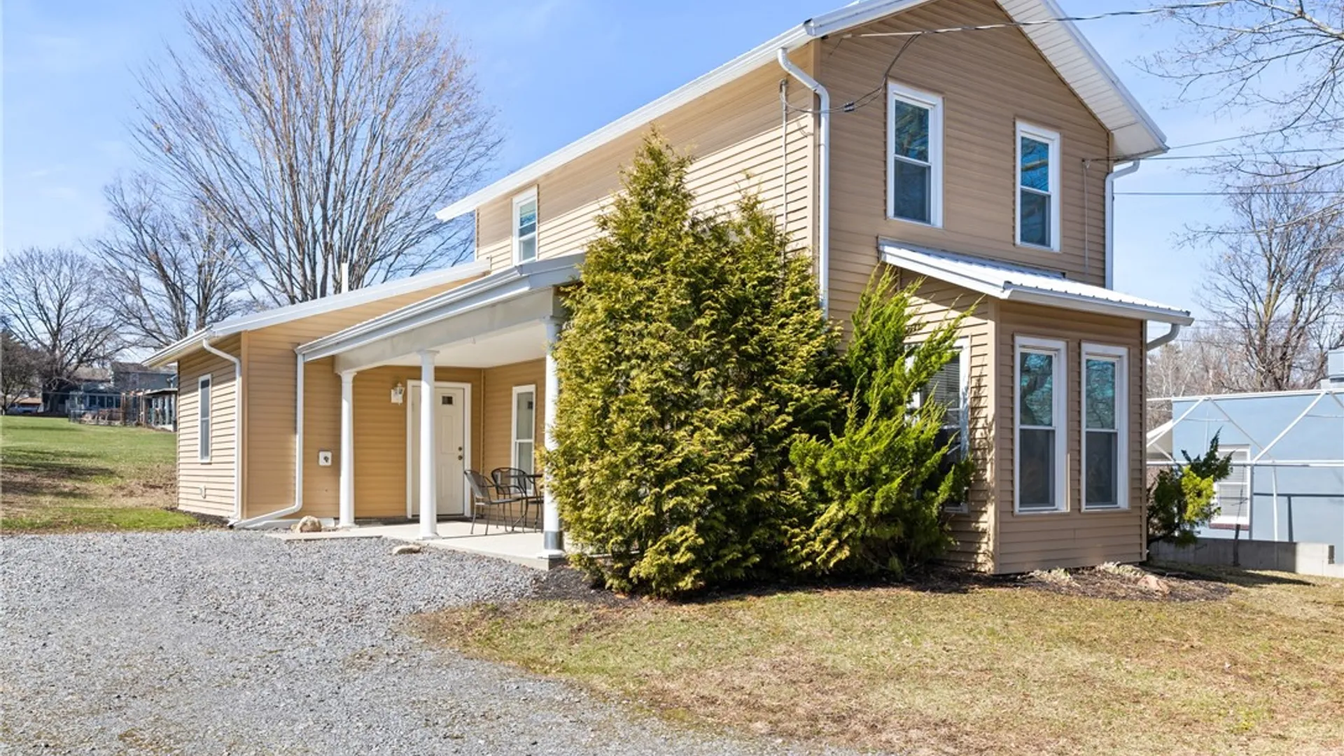 Property at 3622 & 3626 Lakemont Himrod Road, Milo, NY 14842 35